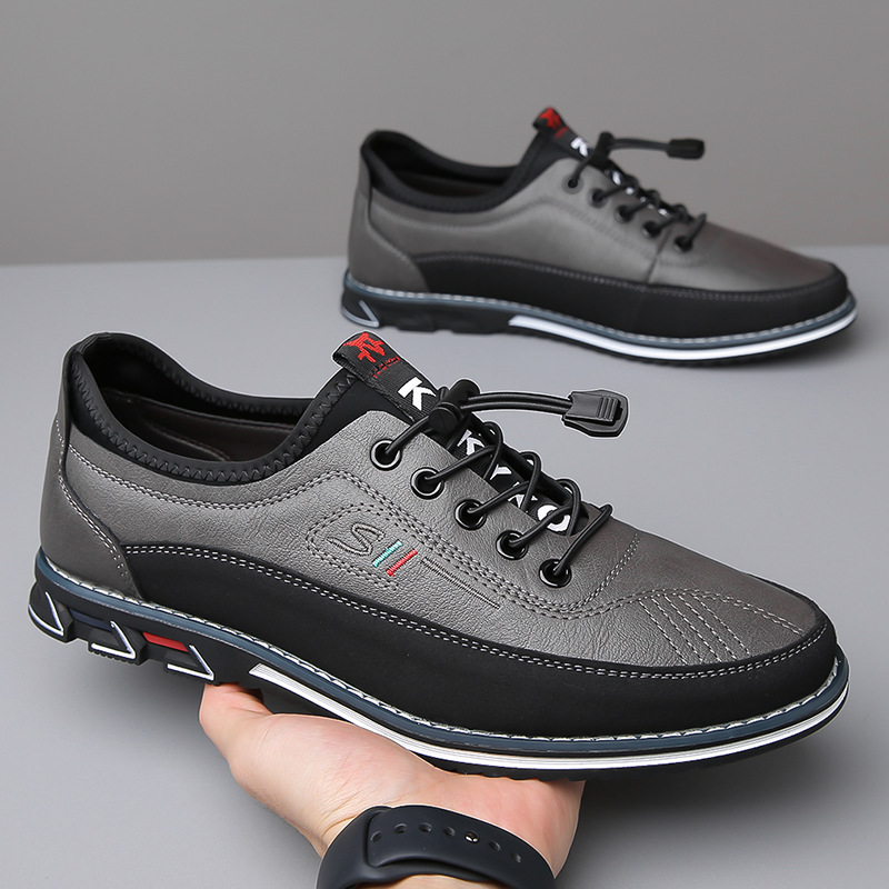 Dorte™ | High-Quality Handmade Leather Oxford Shoes