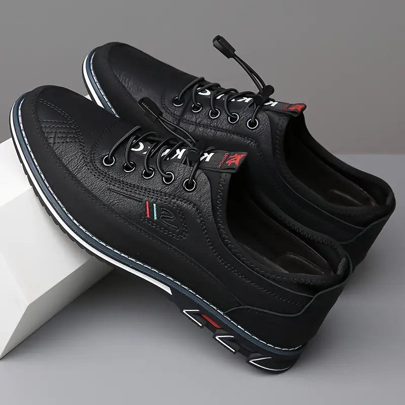 Dorte™ | High-Quality Handmade Leather Oxford Shoes