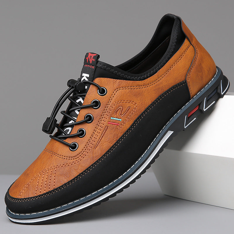 Dorte™ | High-Quality Handmade Leather Oxford Shoes