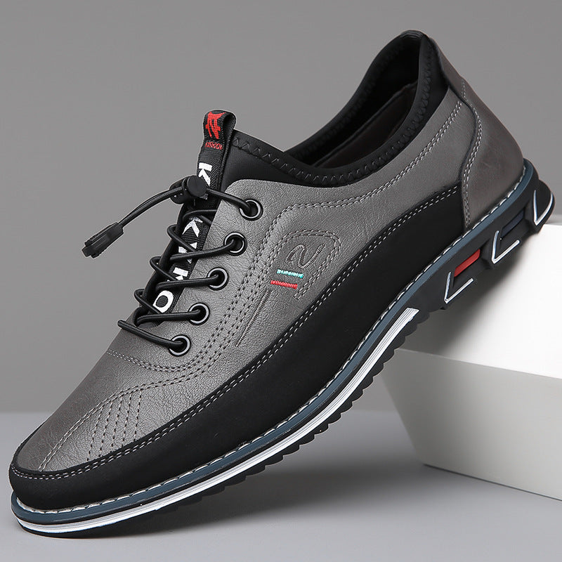 Dorte™ | High-Quality Handmade Leather Oxford Shoes