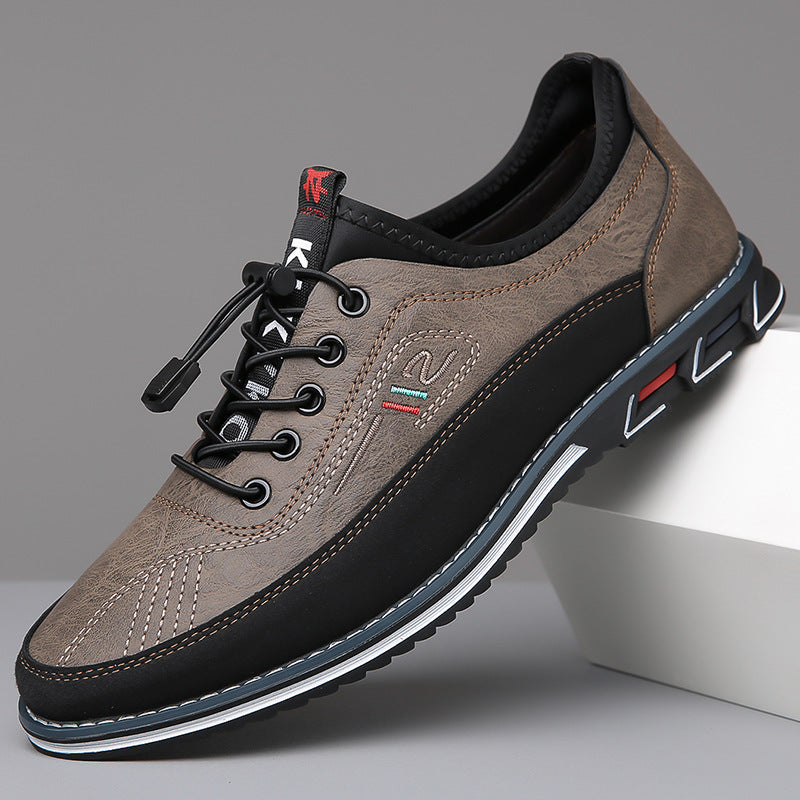 Dorte™ | High-Quality Handmade Leather Oxford Shoes