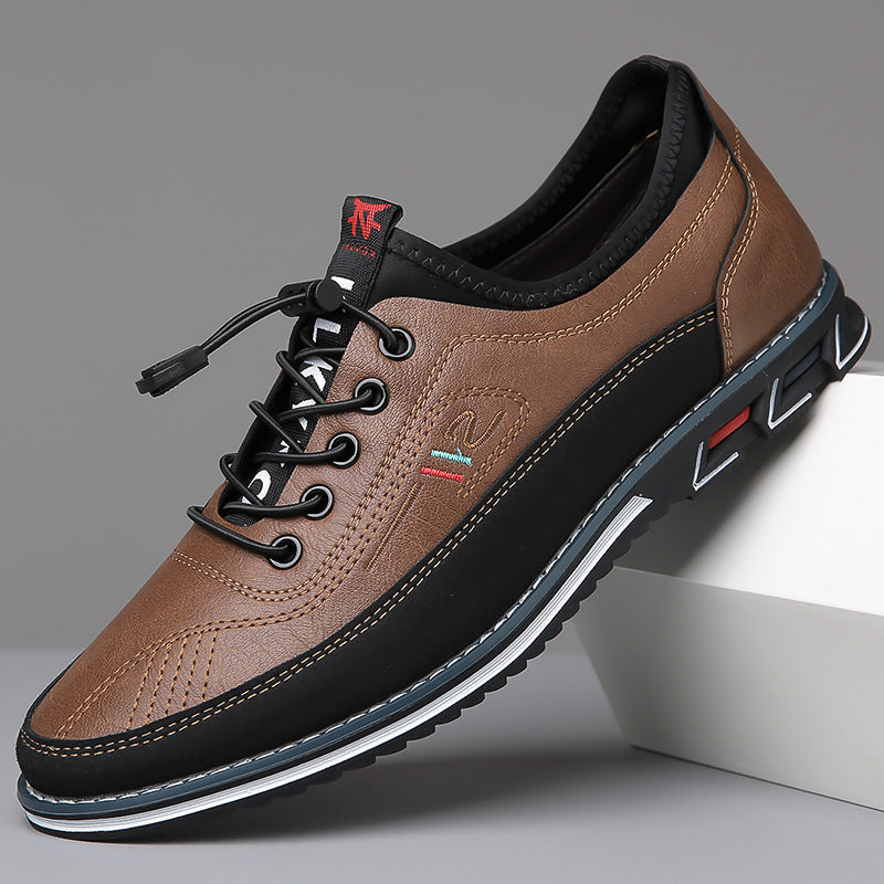 Dorte™ | High-Quality Handmade Leather Oxford Shoes