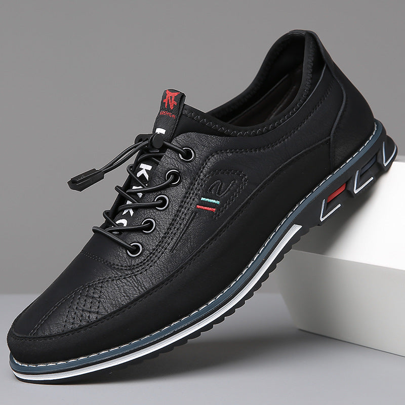 Dorte™ | High-Quality Handmade Leather Oxford Shoes