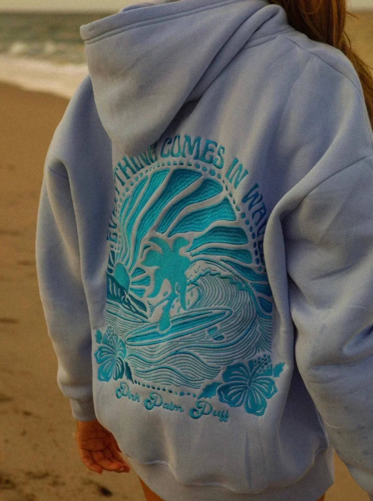 Izabelle™ | Sweat à capuche d'été (1+1 GRATUIT)