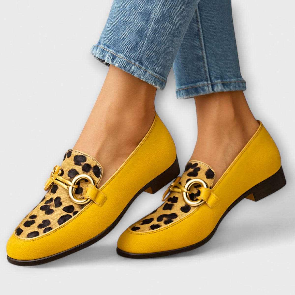 Valentina™ | Accent Moccasins