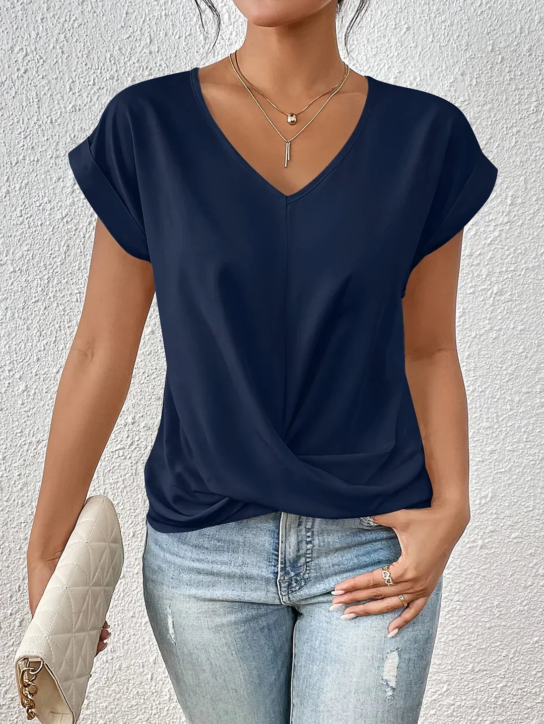 Dorte™ | Casual T-shirt