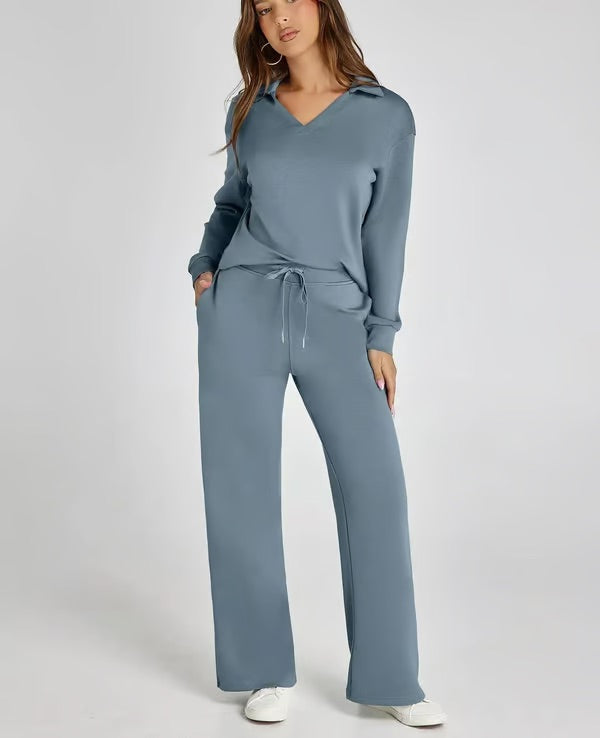 Dorte™ | Long Sleeve Set