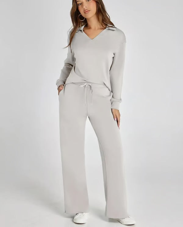 Dorte™ | Long Sleeve Set