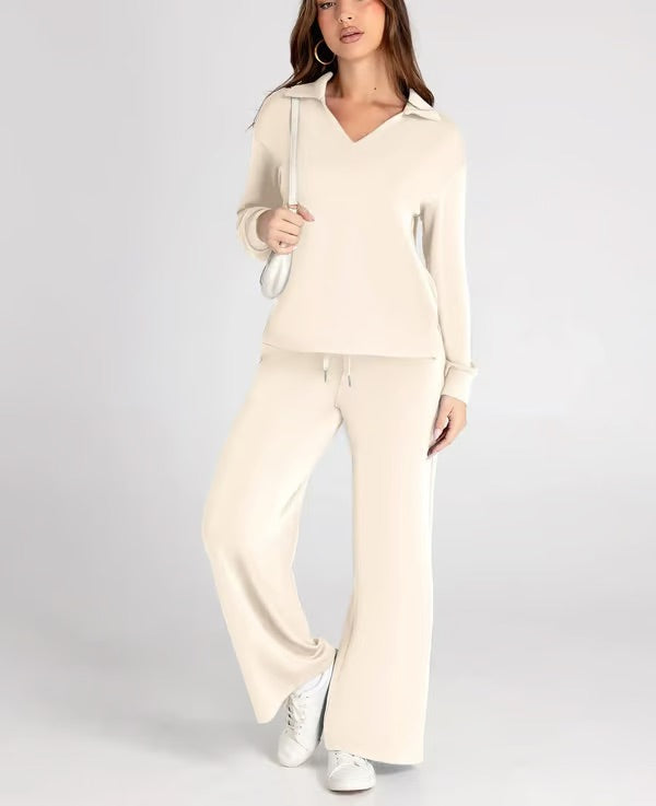 Dorte™ | Long Sleeve Set