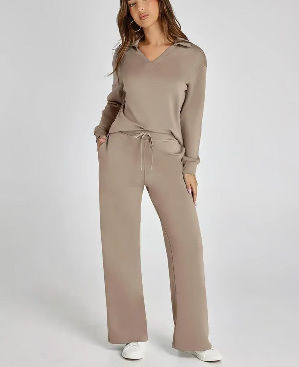 Dorte™ | Long Sleeve Set