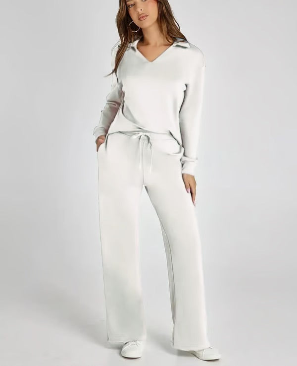 Dorte™ | Long Sleeve Set