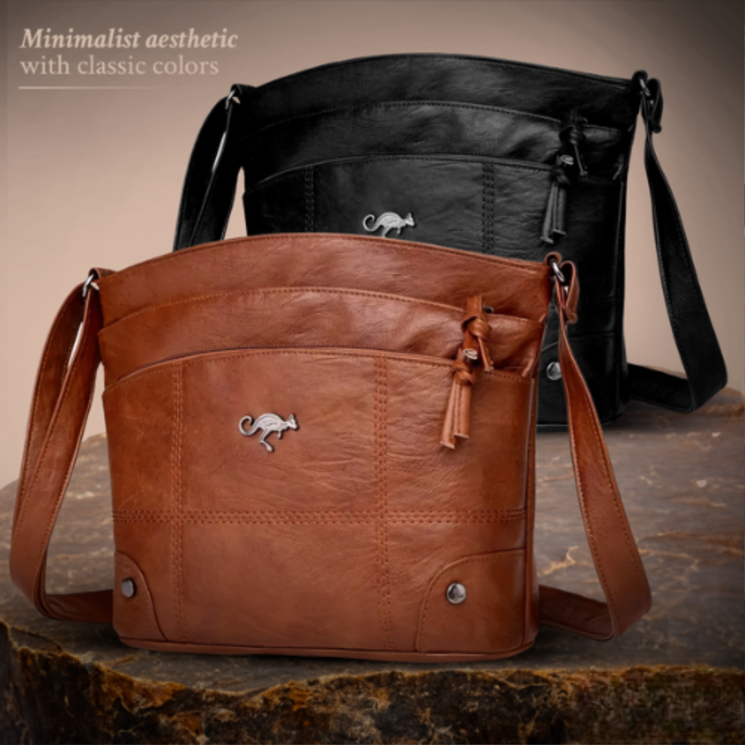 Sac Alina | Design Signature de Clara