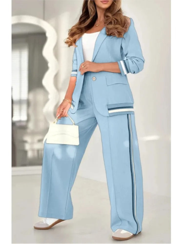 Anna | Casual 2-Piece Set