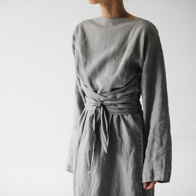 The Maxi Dress