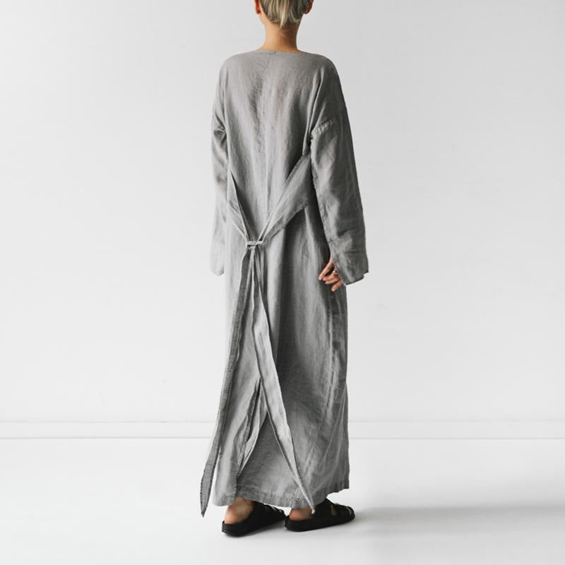 The Maxi Dress