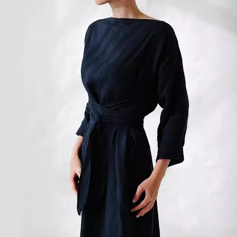 The Maxi Dress