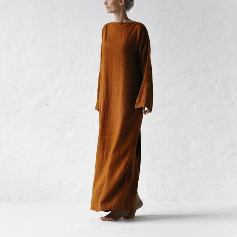 The Maxi Dress