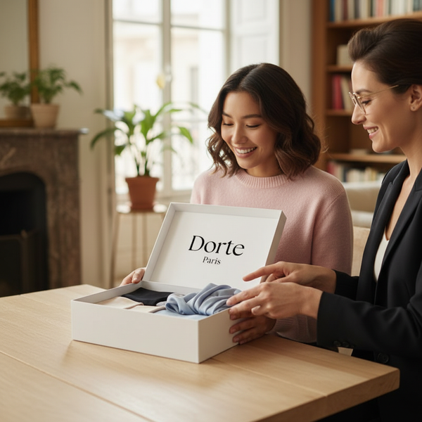 Nos clients satisfaits