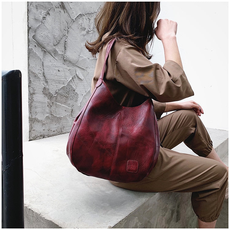 Endless Handbag