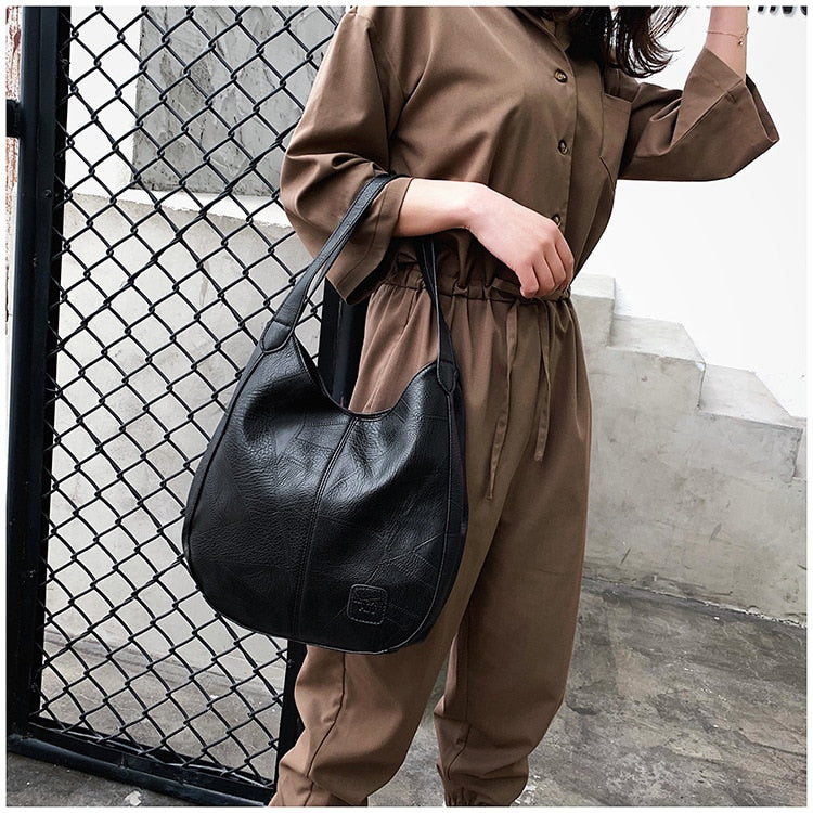 Endless Handbag