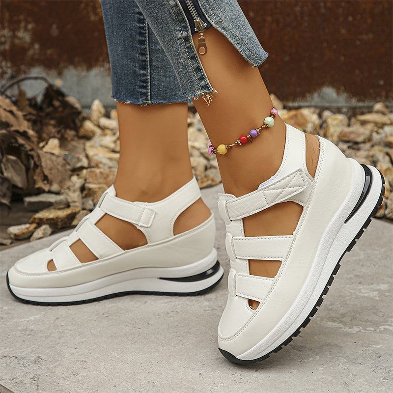 Freya™ | Sandaler med komfortabel passform