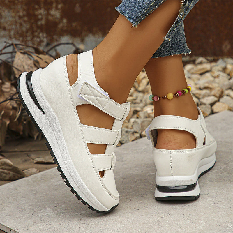 Freya™ | Sandaler med komfortabel passform