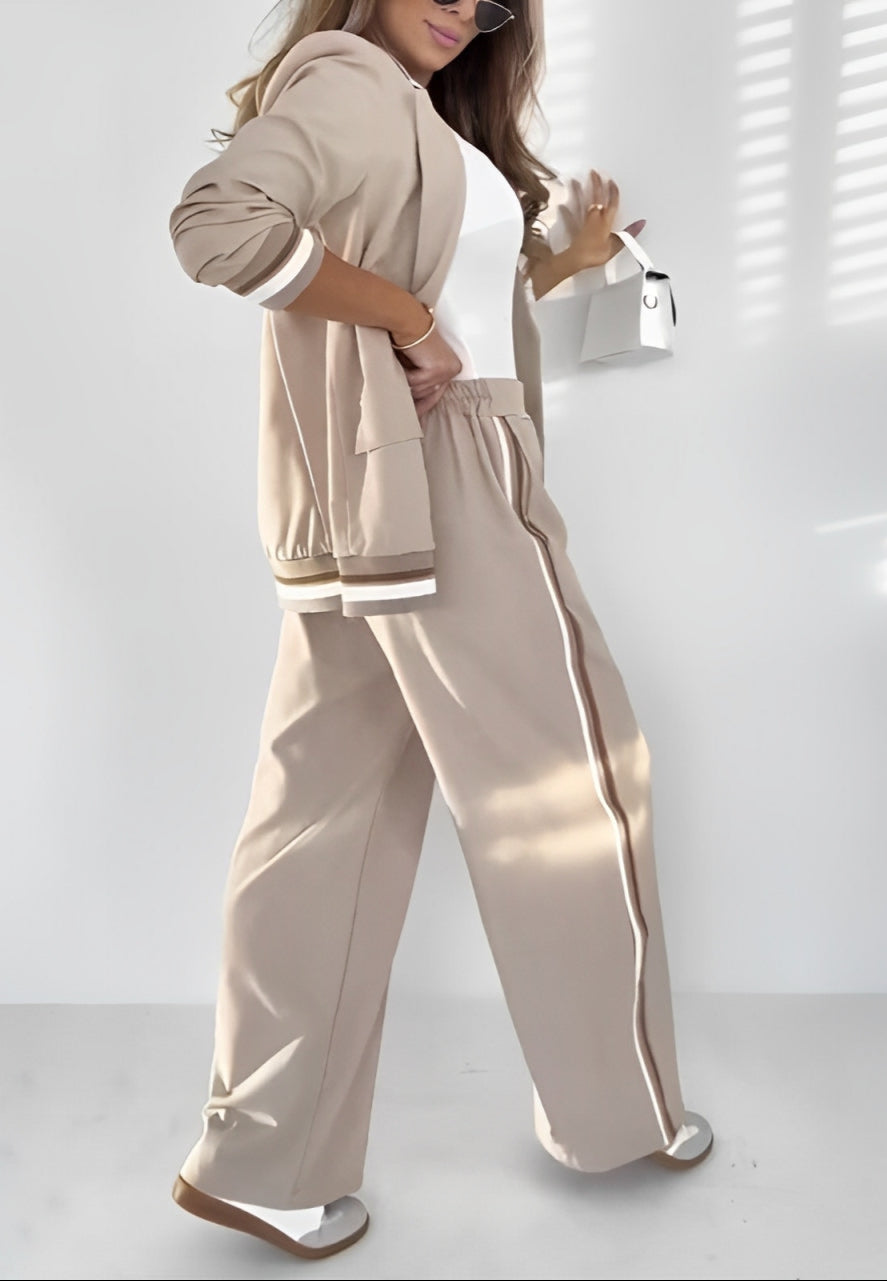 Anna | Casual 2-Piece Set