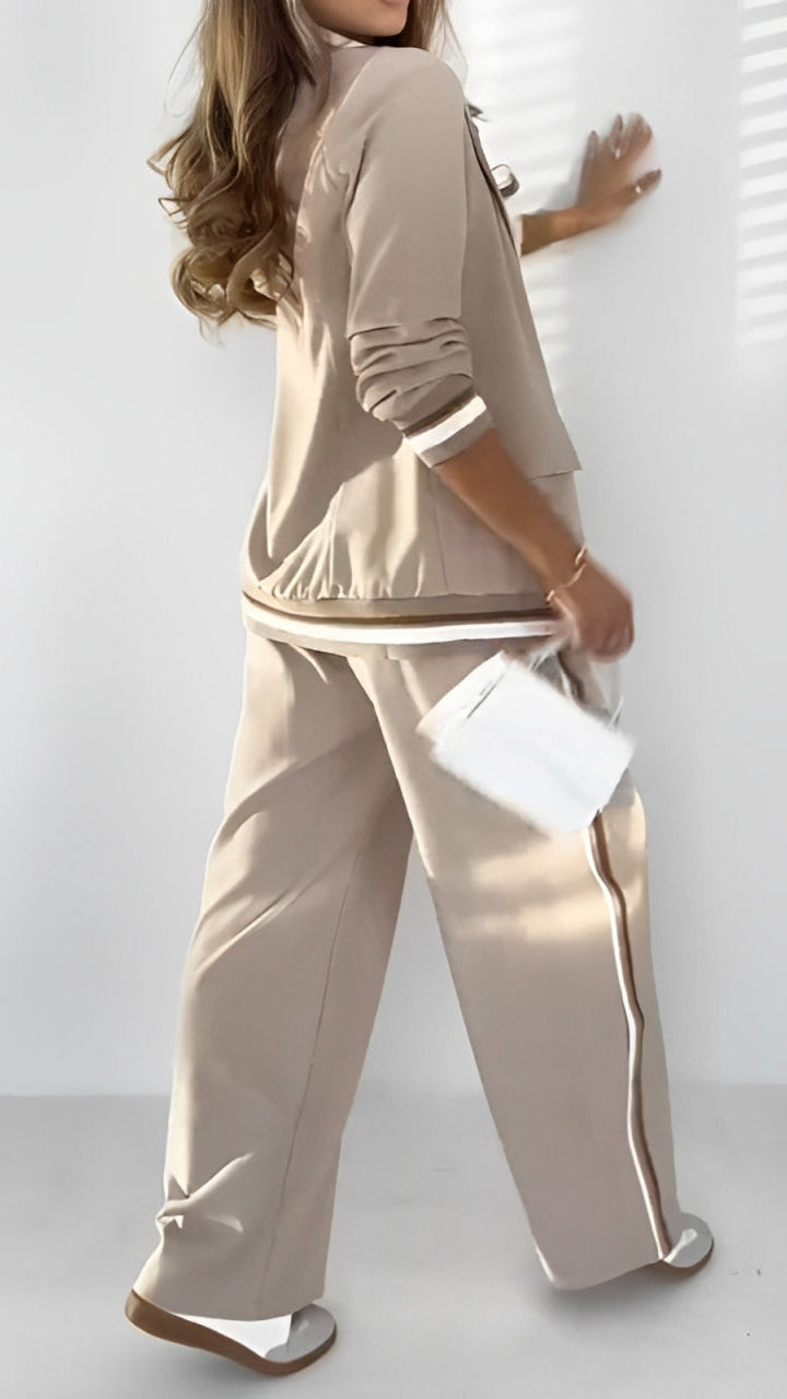 Anna | Casual 2-Piece Set