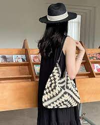 Vintage Tote Bag