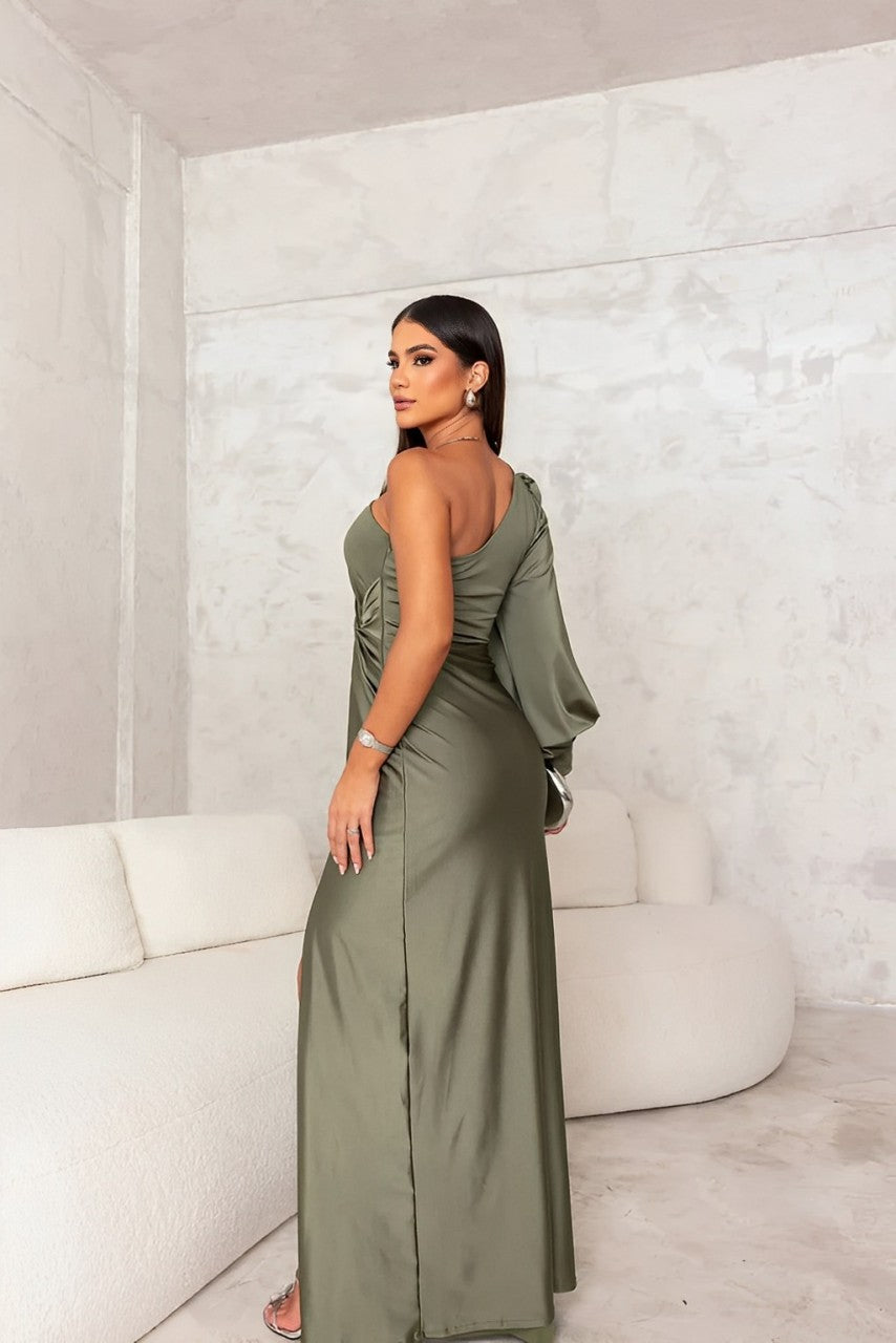 Serena – Robe élégante